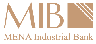 Mena Industrial Bank